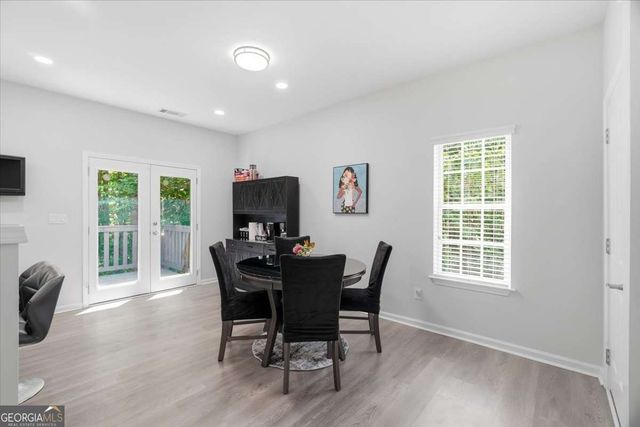 4948 Oak Meadow Lane, Oakwood, GA 30566