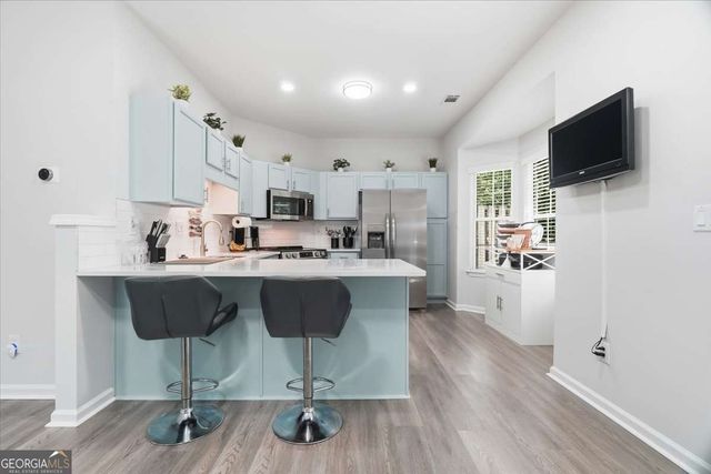 4948 Oak Meadow Lane, Oakwood, GA 30566