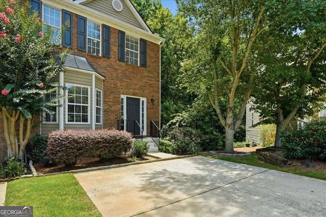 4948 Oak Meadow Lane, Oakwood, GA 30566