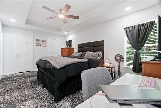 4948 Oak Meadow Lane, Oakwood, GA 30566