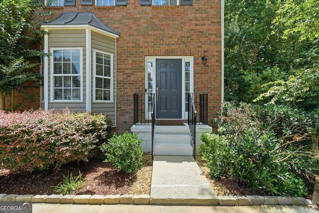 4948 Oak Meadow Lane, Oakwood, GA 30566
