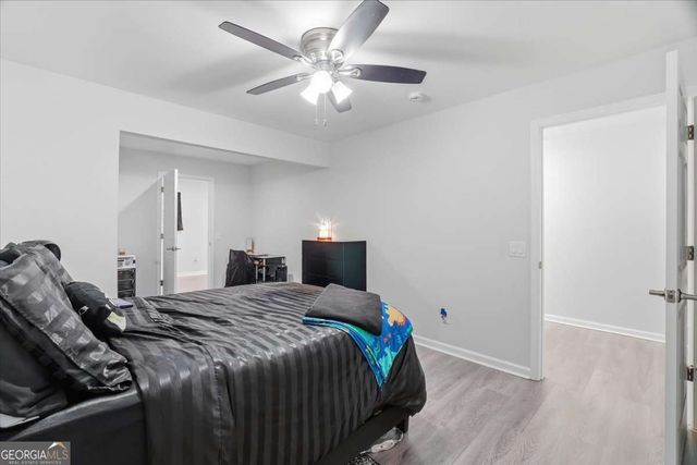 4948 Oak Meadow Lane, Oakwood, GA 30566