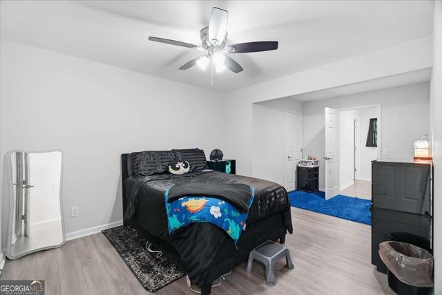 4948 Oak Meadow Lane, Oakwood, GA 30566