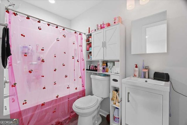 4948 Oak Meadow Lane, Oakwood, GA 30566