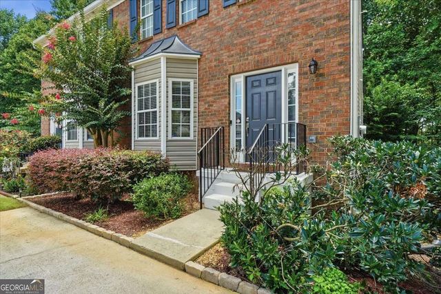 4948 Oak Meadow Lane, Oakwood, GA 30566