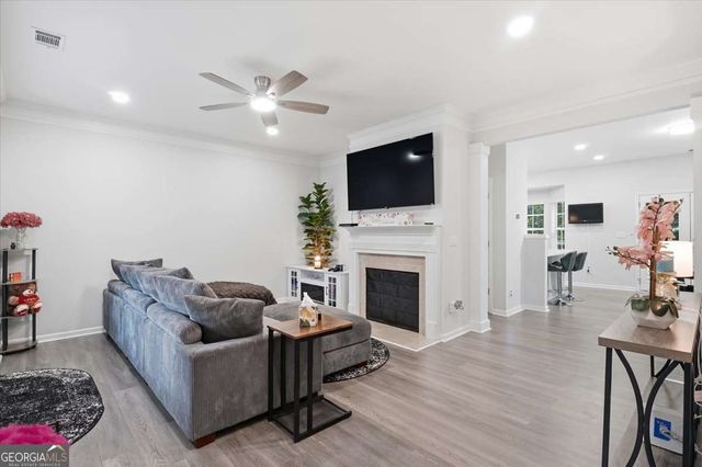 4948 Oak Meadow Lane, Oakwood, GA 30566