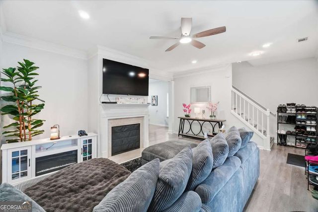 4948 Oak Meadow Lane, Oakwood, GA 30566