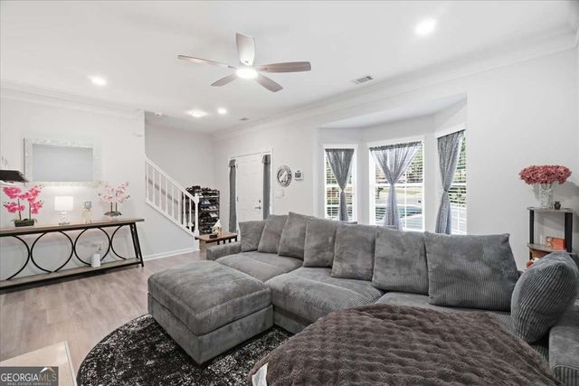 4948 Oak Meadow Lane, Oakwood, GA 30566