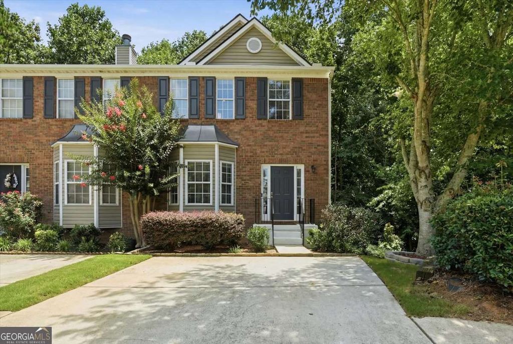 4948 Oak Meadow Lane, Oakwood, GA 30566