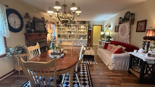 333 Choctaw Trail, Stanford, KY 40484