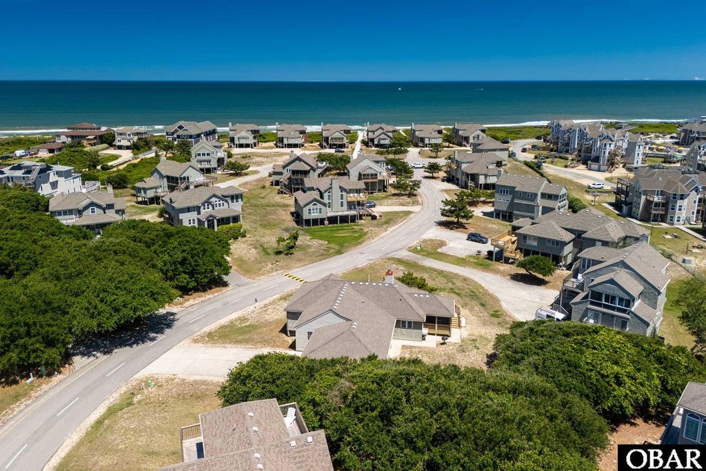 Image 3 of property listing at 131 Ships Watch Drive Lot# 34, Duck, NC 27949