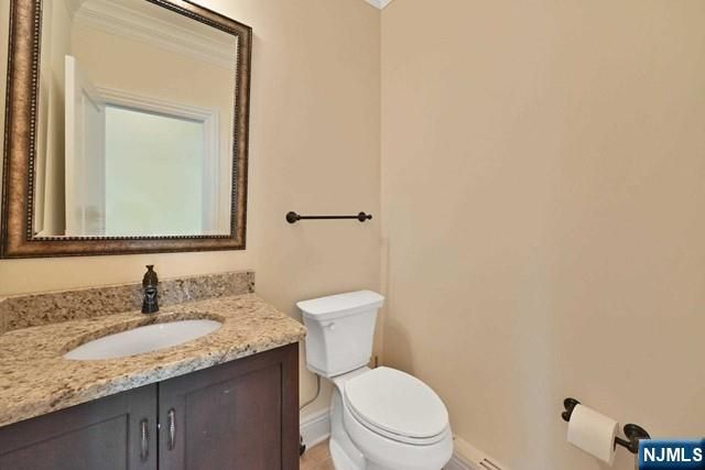 164 Grace Avenue, Old Tappan, NJ 07675