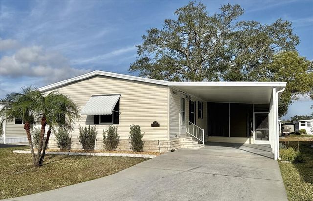 7107 MOUNT ESSEX DRIVE NE 520, St Petersburg, FL 33702