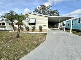 7107 MOUNT ESSEX DRIVE NE 520, St Petersburg, FL 33702