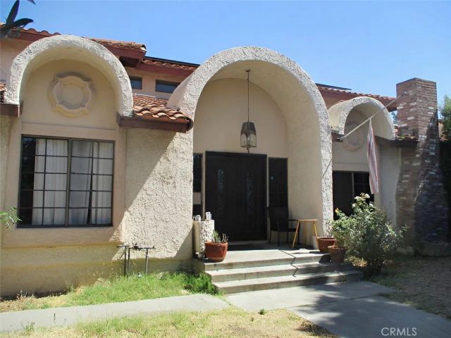 16815 Parthenia, Northridge, CA 91343