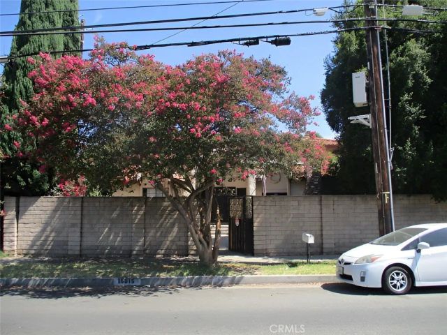 16815 Parthenia, Northridge, CA 91343