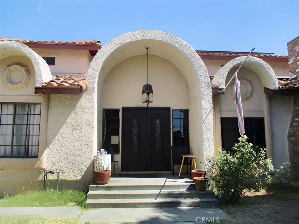 16815 Parthenia, Northridge, CA 91343