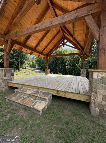 LOT 16 Turquoise Ridge, Blue Ridge, GA 30513