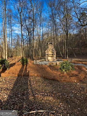 LOT 16 Turquoise Ridge, Blue Ridge, GA 30513