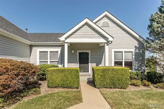 865 Bellerive Manor Drive, St Louis, MO 63141