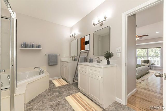 865 Bellerive Manor Drive, St Louis, MO 63141