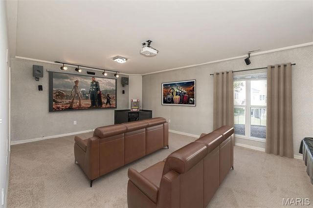865 Bellerive Manor Drive, St Louis, MO 63141