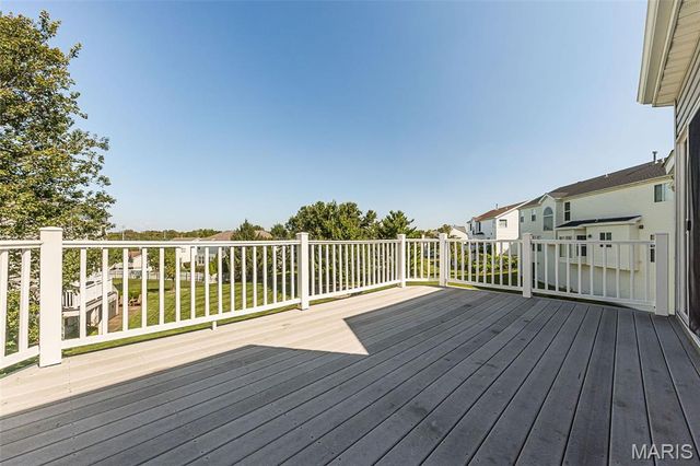 865 Bellerive Manor Drive, St Louis, MO 63141