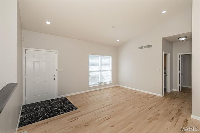 865 Bellerive Manor Drive, St Louis, MO 63141