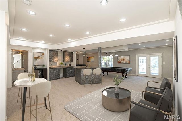 865 Bellerive Manor Drive, St Louis, MO 63141
