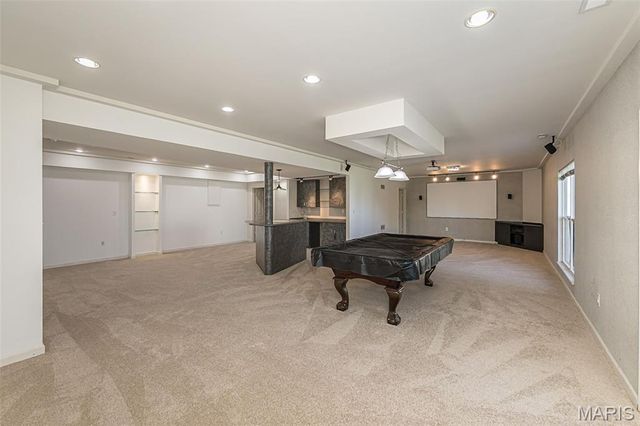 865 Bellerive Manor Drive, St Louis, MO 63141