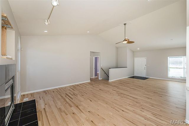865 Bellerive Manor Drive, St Louis, MO 63141