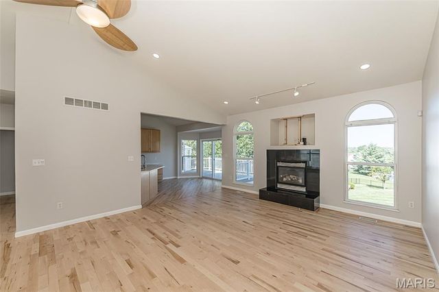 865 Bellerive Manor Drive, St Louis, MO 63141