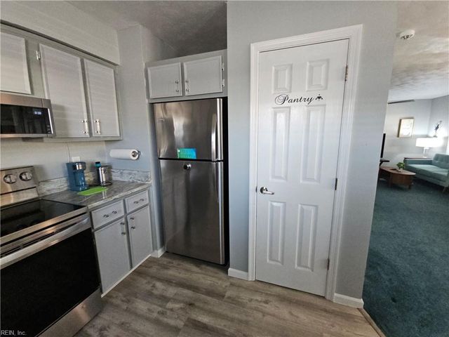 2301 Birch ST, Norfolk, VA 23513