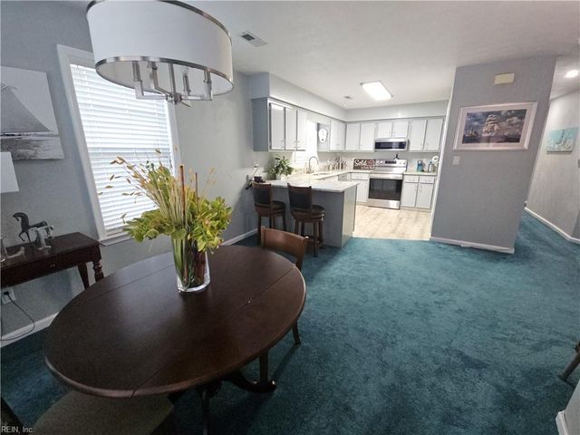 2301 Birch ST, Norfolk, VA 23513