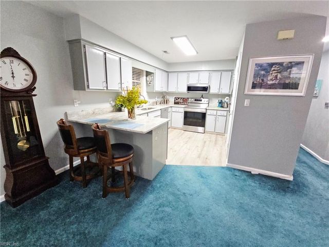 2301 Birch ST, Norfolk, VA 23513