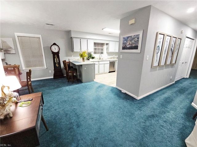 2301 Birch ST, Norfolk, VA 23513