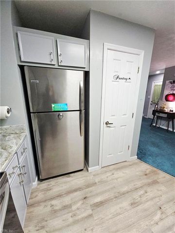 2301 Birch ST, Norfolk, VA 23513