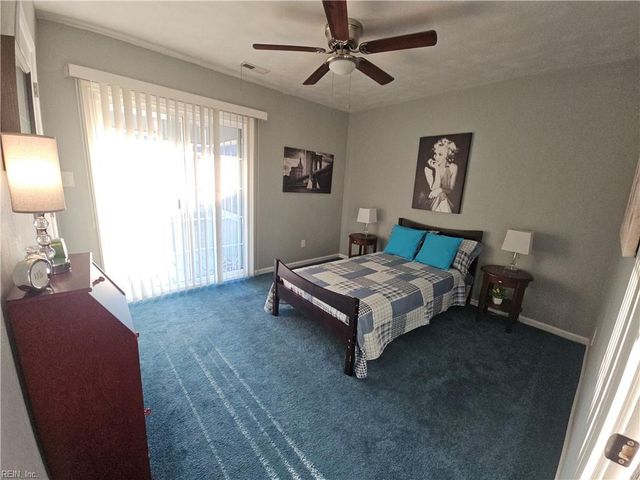 2301 Birch ST, Norfolk, VA 23513