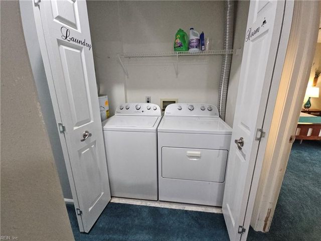 2301 Birch ST, Norfolk, VA 23513