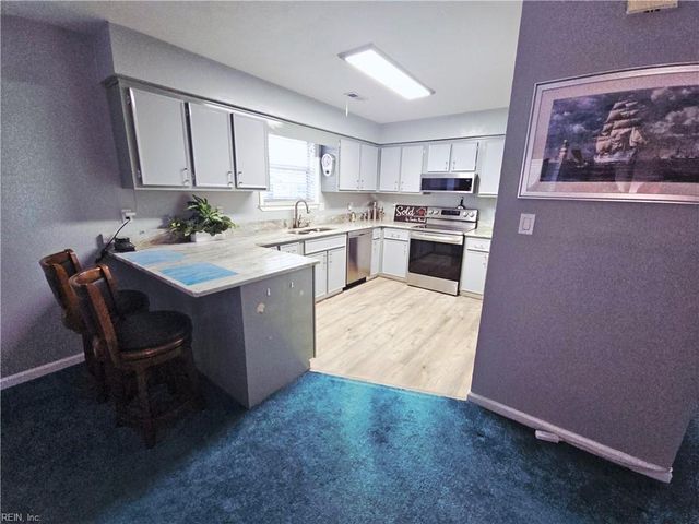 2301 Birch ST, Norfolk, VA 23513