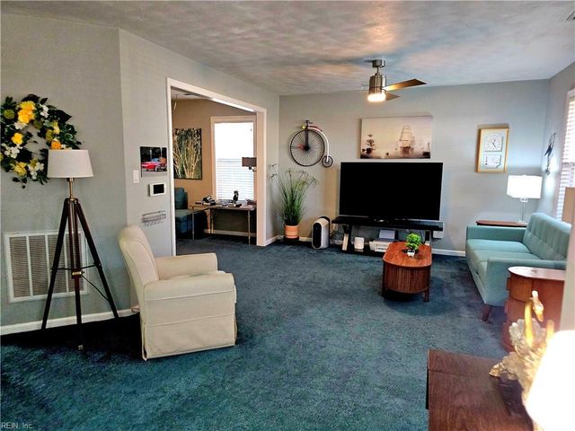 2301 Birch ST, Norfolk, VA 23513