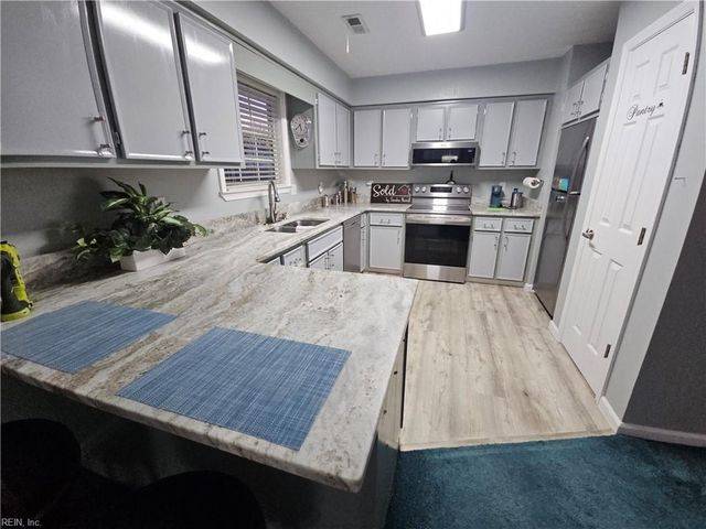 2301 Birch ST, Norfolk, VA 23513