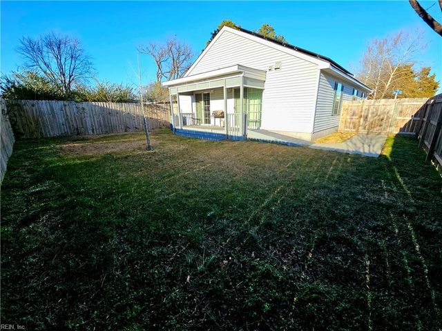 2301 Birch ST, Norfolk, VA 23513