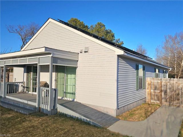 2301 Birch ST, Norfolk, VA 23513