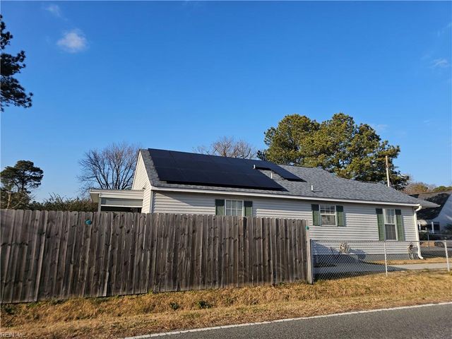 2301 Birch ST, Norfolk, VA 23513