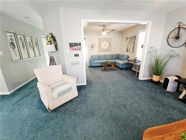 2301 Birch ST, Norfolk, VA 23513