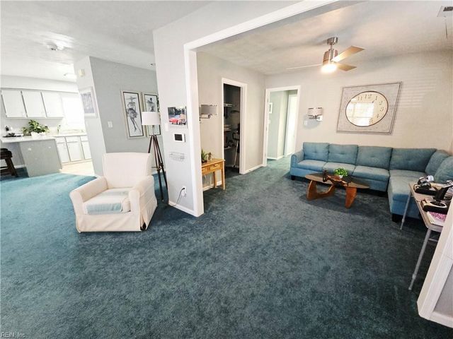 2301 Birch ST, Norfolk, VA 23513