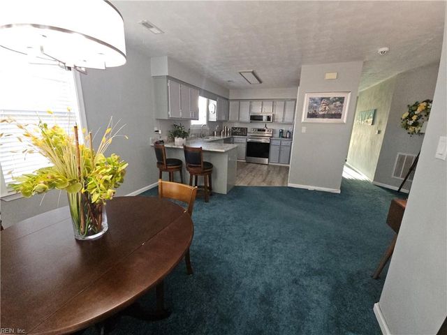 2301 Birch ST, Norfolk, VA 23513