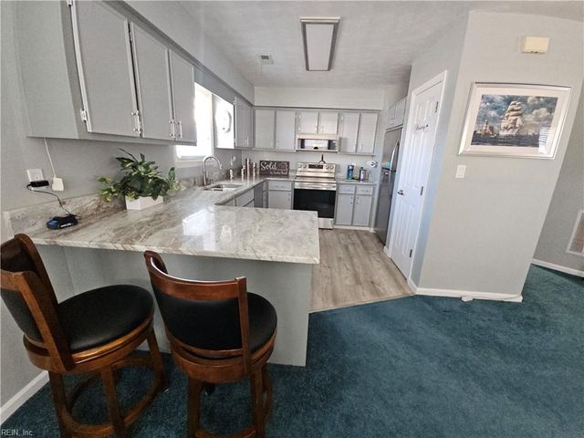 2301 Birch ST, Norfolk, VA 23513