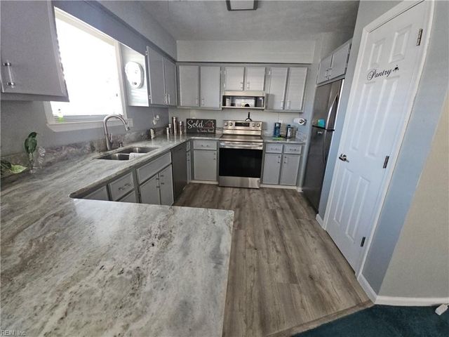 2301 Birch ST, Norfolk, VA 23513